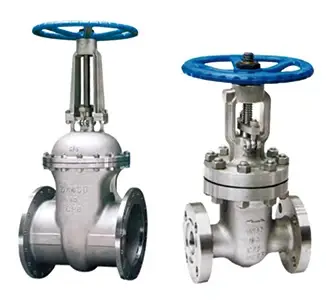 Gate Valves