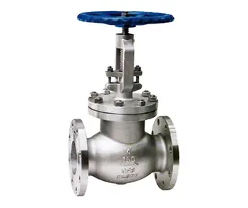 Globe Valves
