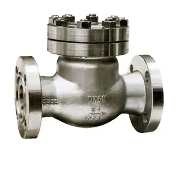 Check Valves