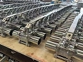 3-Piece Butt Weld Ball Valve