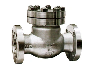 Check Valves
