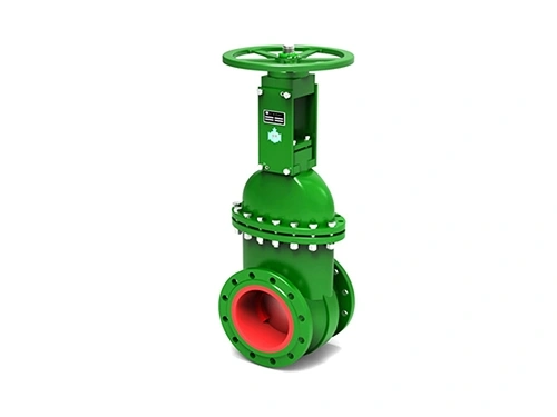  Cast Basalt Wear-Resisting Check Valve