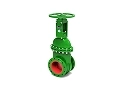  Cast Basalt Wear-Resisting Check Valve