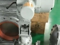  Cast Basalt Wear-Resisting Check Valve