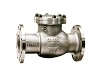 Flanged Swing Check Valve