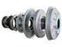 Fluid Couplings