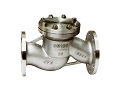 Lift Check Valve