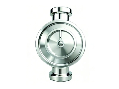 Precision Investment Casting Components