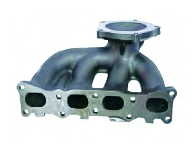 Precision Investment Casting Components