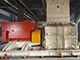 Reversible Hammer Mill 