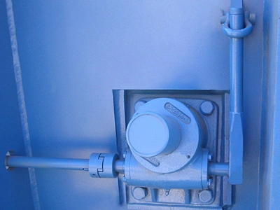 Main Components