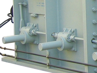 Main Components