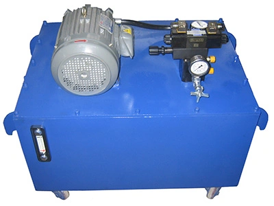 Main Components