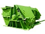 Rolling Ring Crusher