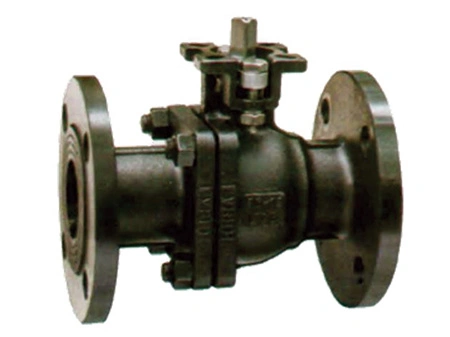 Stainless Steel Ball Valve with PTFE/PPL/Alloy Steel Seat