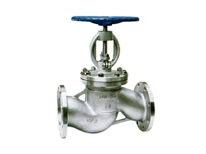 Stainless Steel Bolted Bonnet Globe Valve (GB Globe Valve)