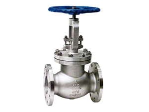 Globe Valves