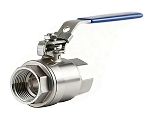 Ball Valves